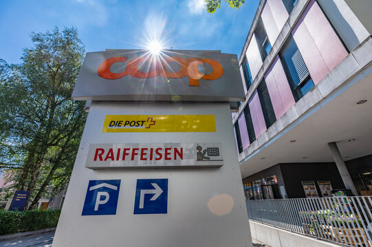 Neuhausen (Arbeiten) 1