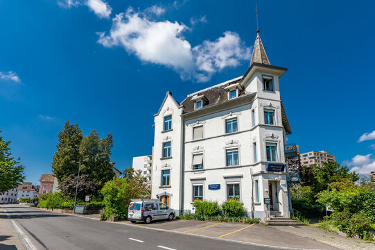 Neuhausen (Arbeiten) 2