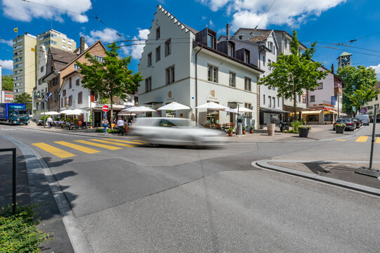 Neuhausen (Arbeiten) 9